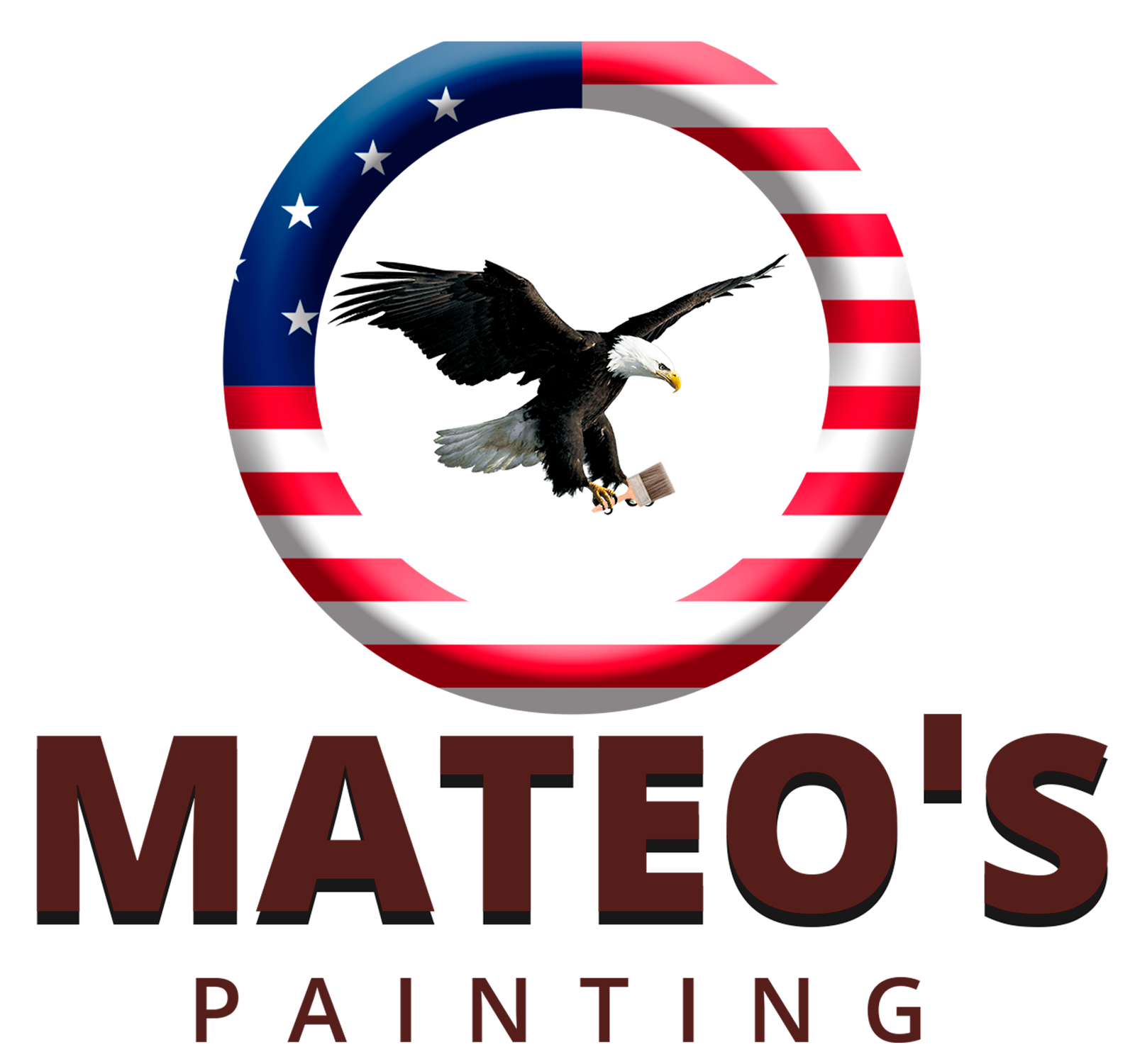 Mateos Painting